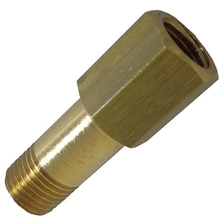 PROLONGADOR LATÃO M/F