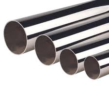 Tubo de Aço Inox