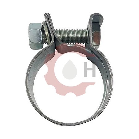 Abraçadeira de Segurança KRC