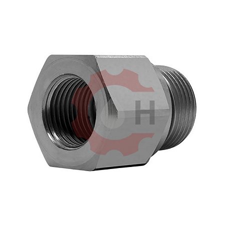 Adaptador Macho BSP para Fêmea DKO