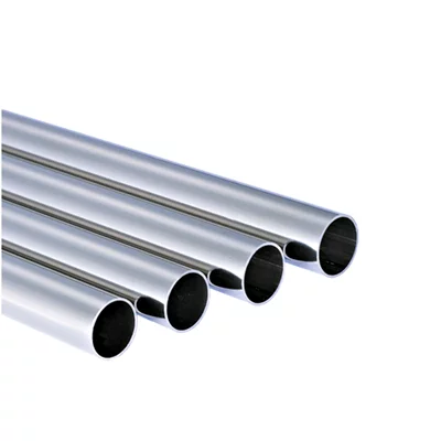 Tubo Ferro Galvanizado C\C NBR5580 Médio