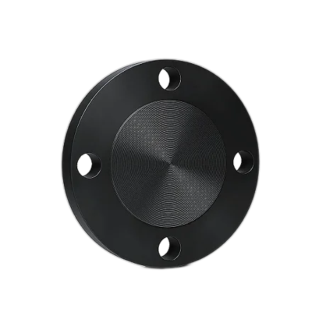 FLANGE ACO CARBONO CEGO ANSI 150 LBS