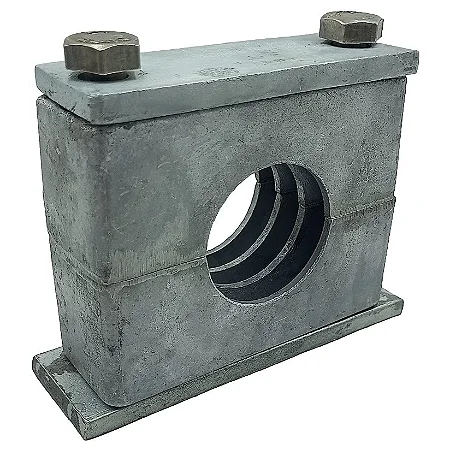 ABRACADEIRA PESADA ALUMINIO