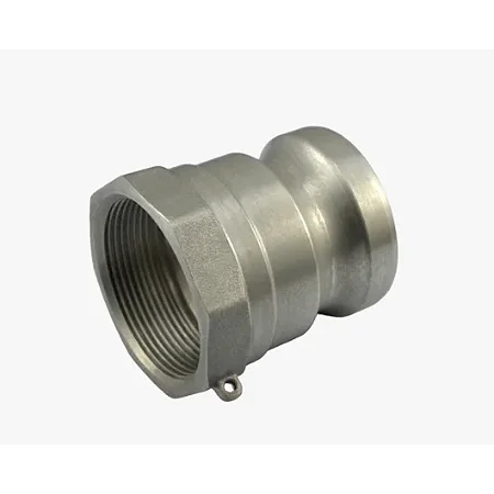 Engate Rapido Aluminio ERT-A