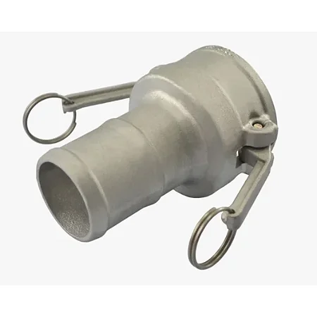 Engate Rapido Aluminio ERT-C