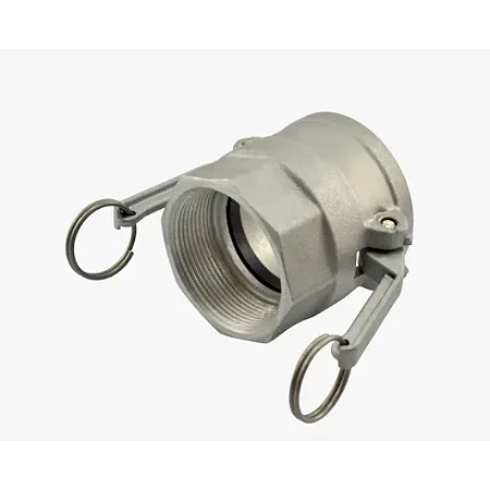 Engate Rapido Aluminio ERT-D