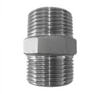 Niple Aço Inox