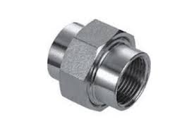 União Aço Inox