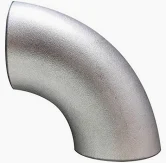 Curva 90º Raio Longo Aço Inox