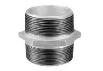 NIPLE BSP 150lbs Galvanizado