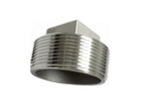 BUJÃO INOX 150#