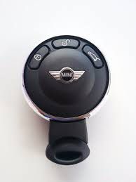 Carcaça Chave Slot Mini Cooper