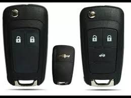 Chave Canivete Gm Cruze Cobalt Sonic Spin Onix 2 ou 3  Botões Nova ....