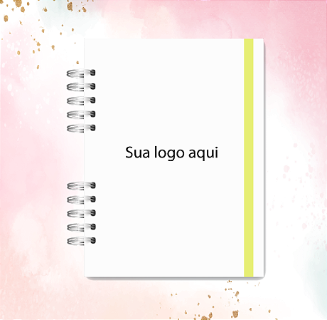 Caderno de Pedidos