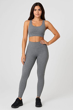 Calça Legging Suplex