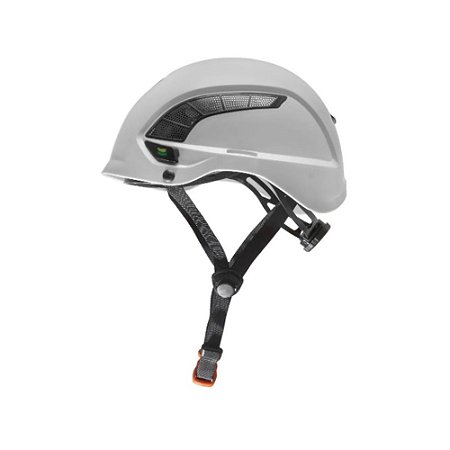 CAPACETE FOCUS BRANCO (CLASSE A) CA 14816 - ALPINISMO E TRABALHO EM ALTURA