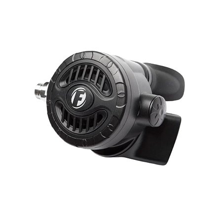 Regulador De Mergulho X-3 Fun Dive Segundo Estagio Mangueira