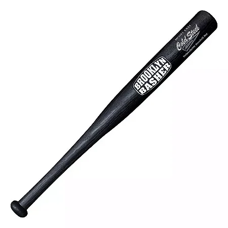Bastão Cold Steel Brooklyn Basher Taco De Beisebal 61cm 850g