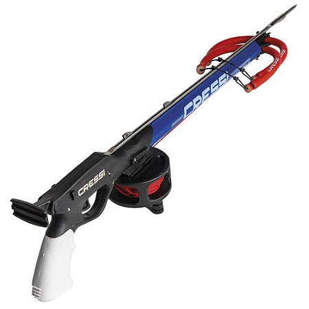ARBALETE CRESSI COMANCHE PRO DUE 16MM 60CM