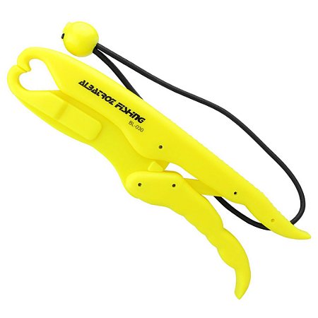 Alicate Pega Peixe Flutuante Bl-030 25cm - Albatroz Fishing