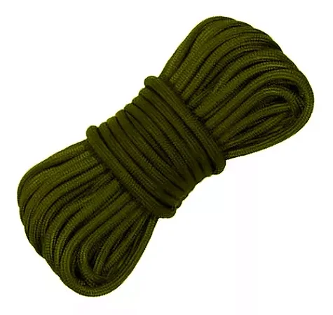 Corda Paracord 10 Metros Até 250kg Com 7 Filamentos Guepardo