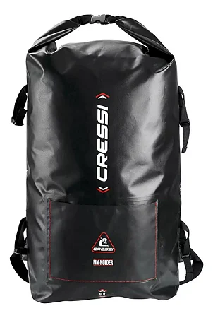 Mochila Estanque Impermeável Prova Dágua Cressi Gara Bag 60l