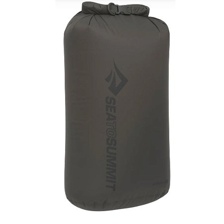 Saco Estanque Lightweight Dry Bag 20l Sea To Summit Cinza