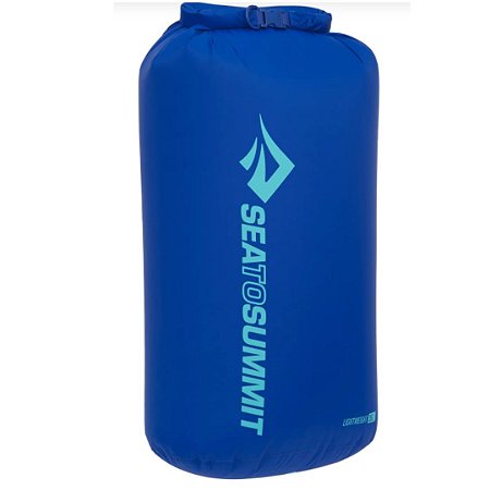 Saco Estanque Lightweight Dry Bag 35l Sea To Summit Azul