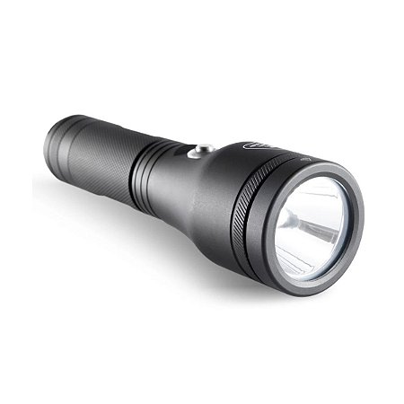 Lanterna Cressi Astra 2100 - Preto