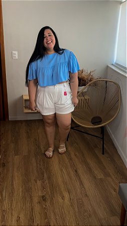 Cropped Talita