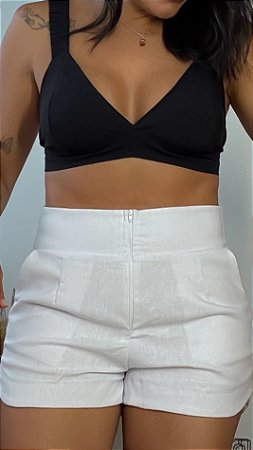 Short Fabi