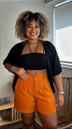 Short Renata