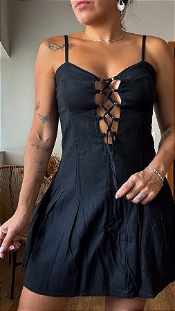 Vestido Mari