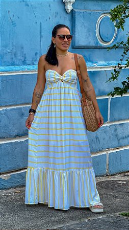 Vestido Lari