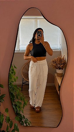 Calça Leila
