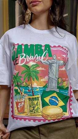Max T-shirt Brasil