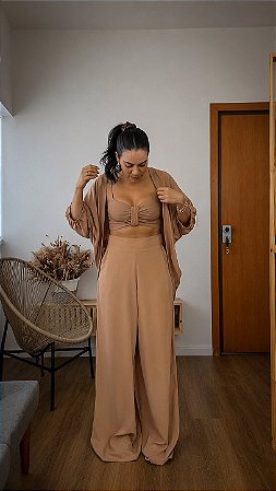 Pantalona Cris