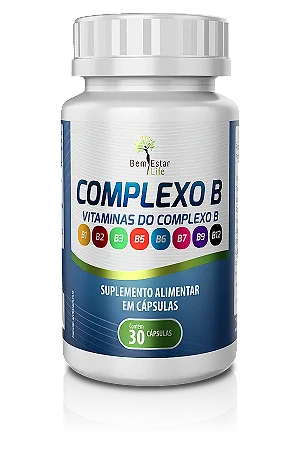Complexo B