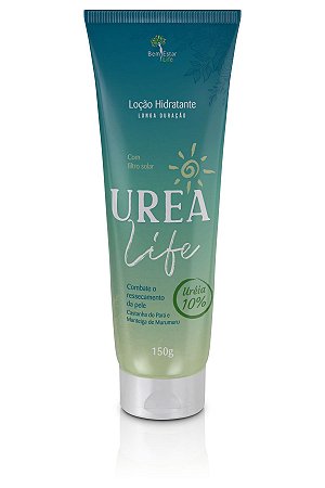 Hidratante Urea Life