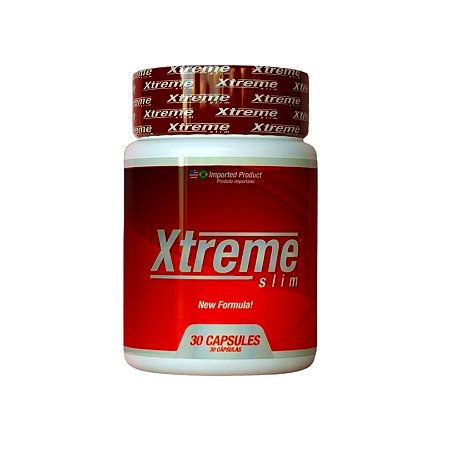 Xtreme slim caps 30