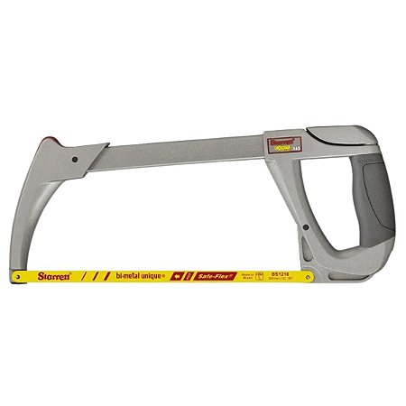 Arco de Serra Extra-Tensão Cabo Fechado K145 Starrett