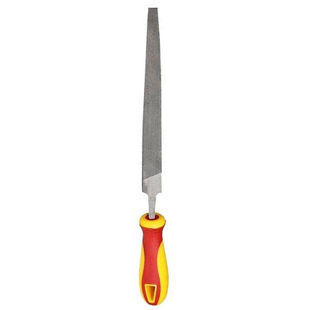 Lima Chata Encabada Bastarda 8'' 200MM KL101-108 Starrett