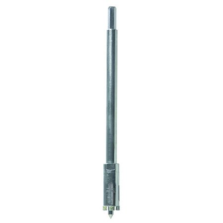 Serra Copo Diamantada 3/4" 19MM com Haste 150MM DE019M Starrett