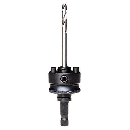 Suportes para Serra Copo Multi 3/8" 32-210MM A10-E Starrett