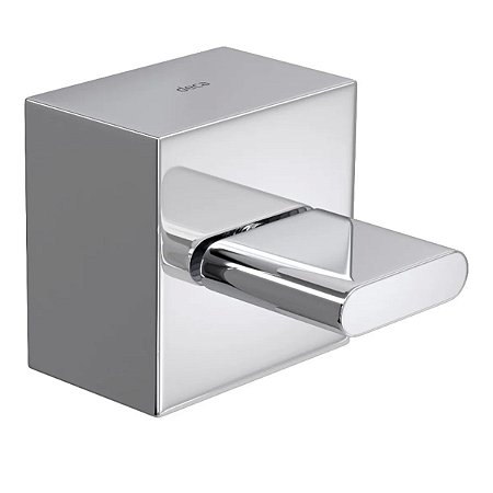 Acabamento para Registro de Gaveta 1 1/4" 1 1/2" Polo Cromado 4900.C33.GD Deca