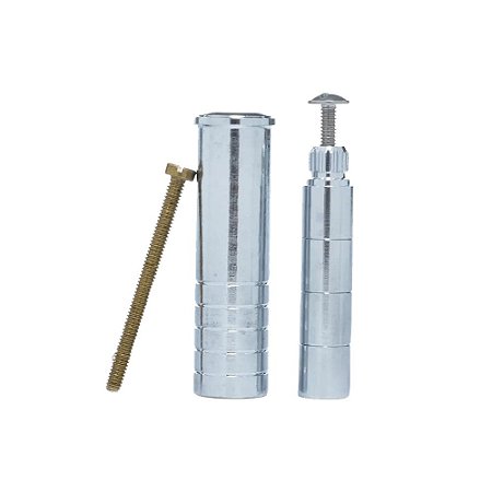 Kit Prolongador para Registro 4cm Crome 4504.010 Deca