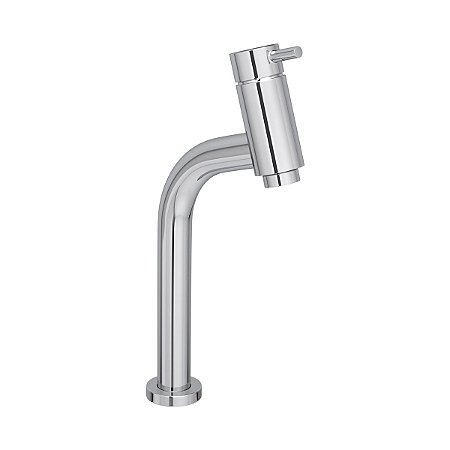 Torneira Misturador Monocomando de Mesa para Lavatório Link 2885.C Deca 158875