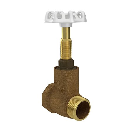 Registro de Pressão Bruto 3/4" 1416.B.034 Deca