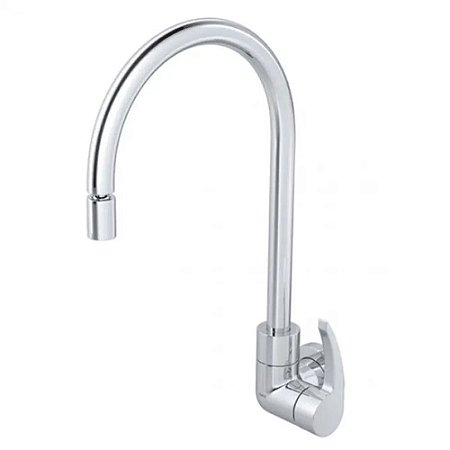 Torneira de Parede para Cozinha Fast 1168.C59 Deca