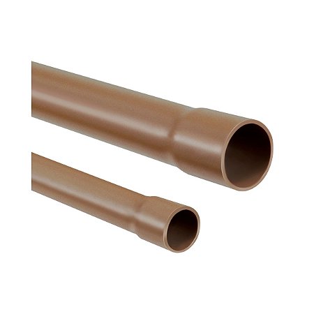 Tubo Soldável 25mm x 6 Metros Krona